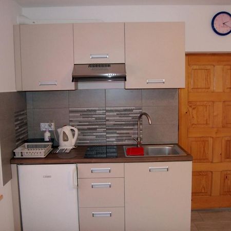 Apartament U Jacka 2 Rabka Exterior foto