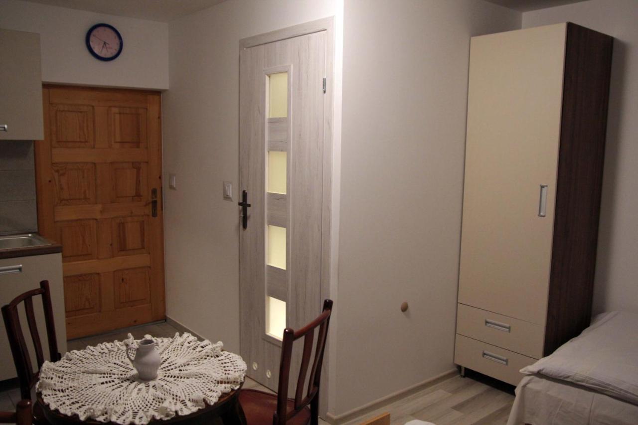 Apartament U Jacka 2 Rabka Exterior foto