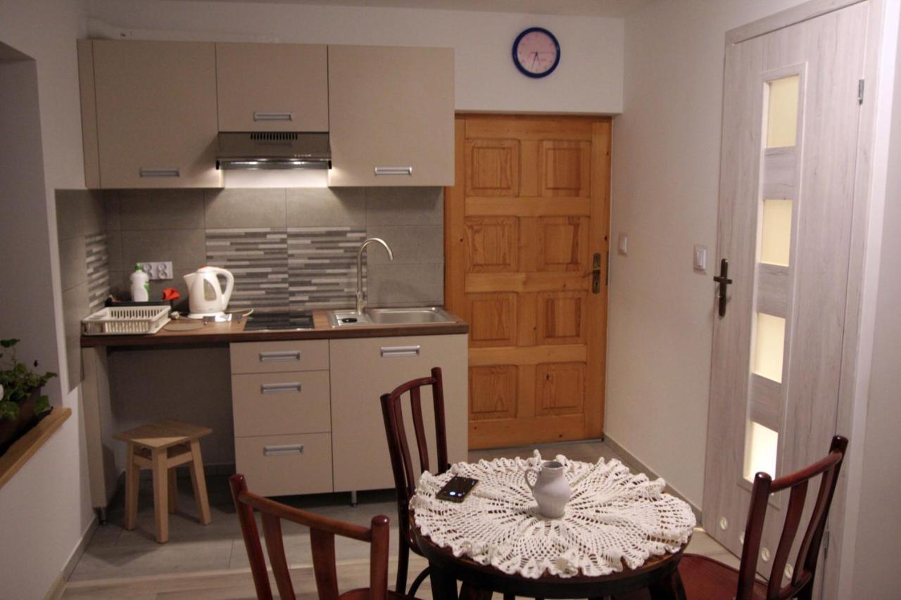Apartament U Jacka 2 Rabka Exterior foto