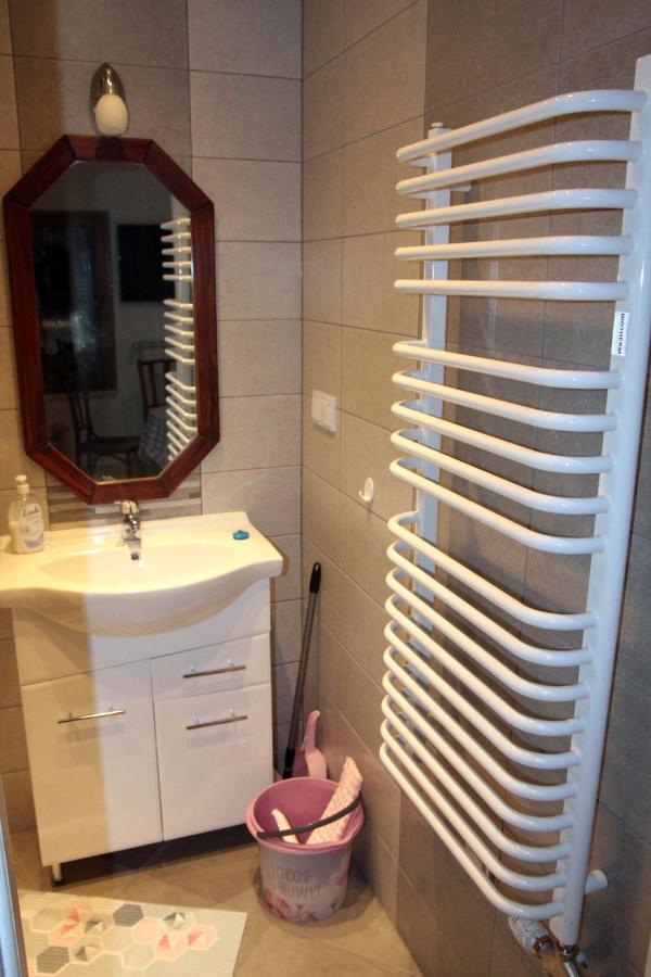 Apartament U Jacka 2 Rabka Exterior foto