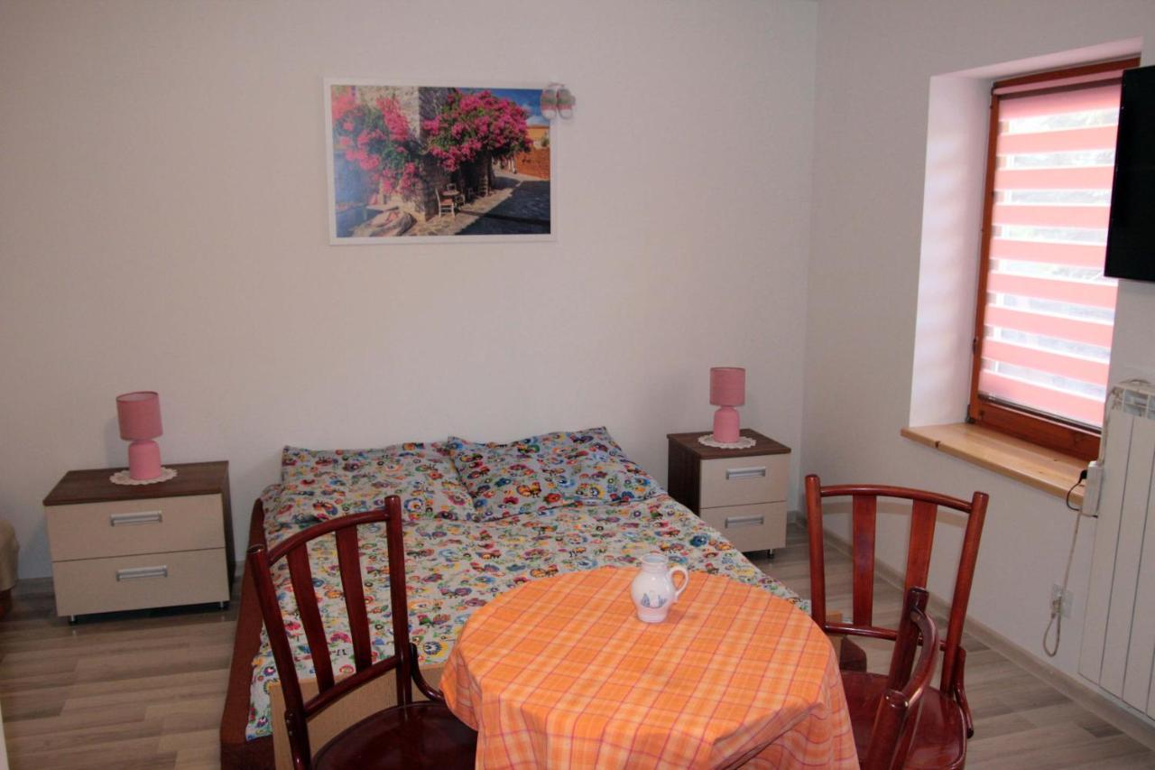 Apartament U Jacka 2 Rabka Exterior foto